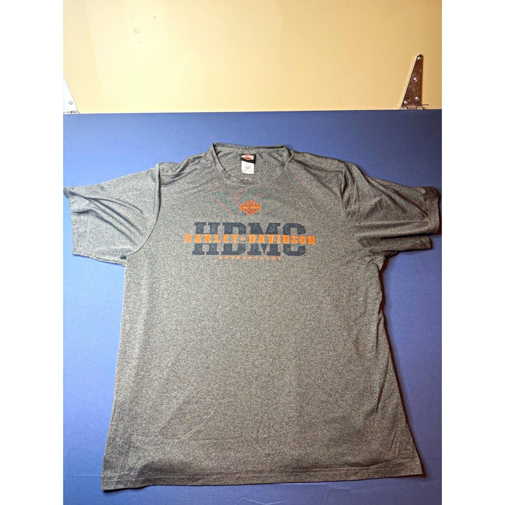 Harley-Davidson HDMC Twin Cities Harley-Davidson Lakeville MN T-Shirt 3XL
